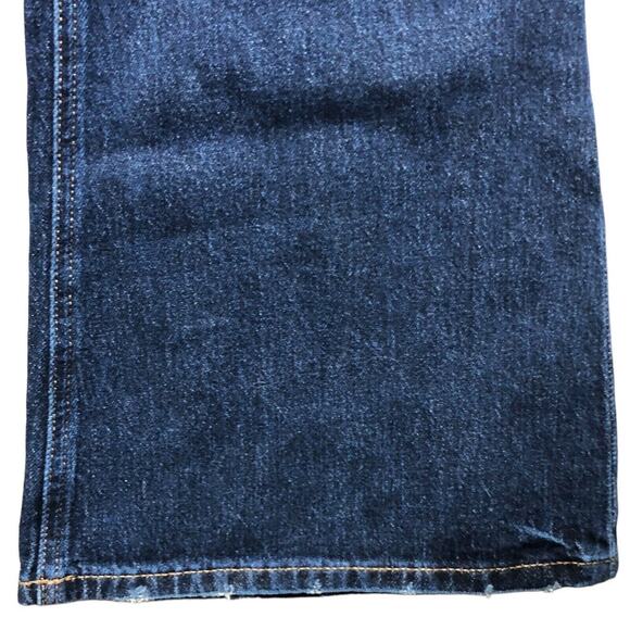 NWT Maurices Goldie Blues 90S Y2k Flair 18W Curvy High Waist Stretch Denim Jeans - Picture 7 of 15